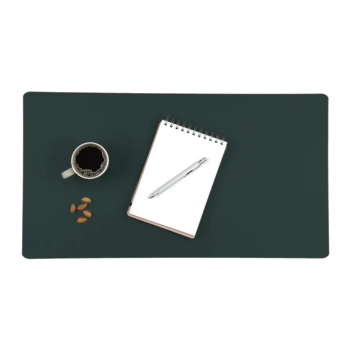 PAD PIEDRA DE ESCRITORIO RUCA AMAZONIA GREEN