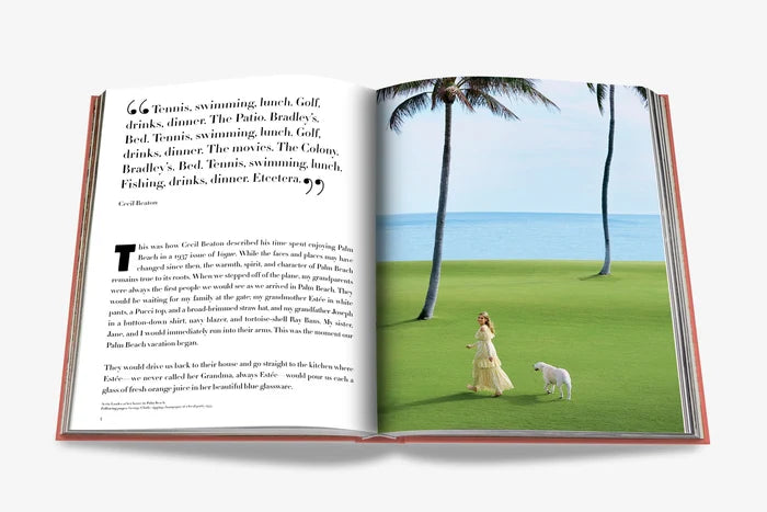 PALM BEACH