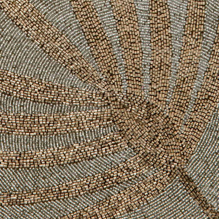 PALM FROND PLACEMAT