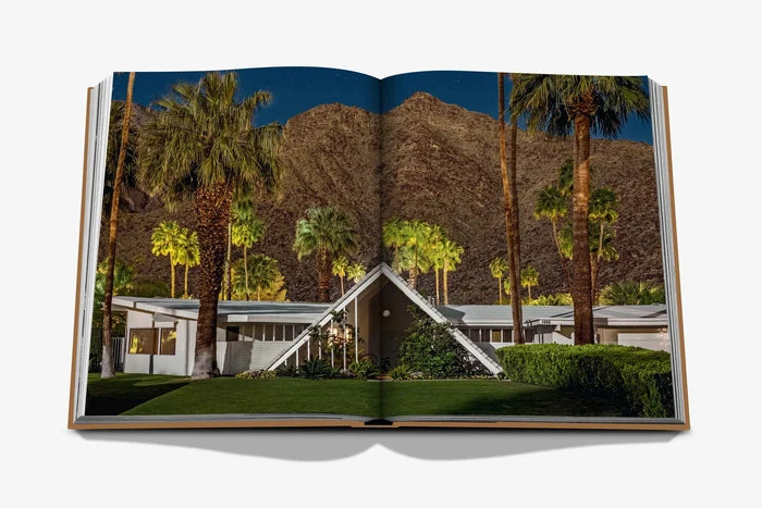 PALM SPRINGS