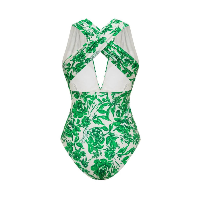 Palmira Swimsuit - Green