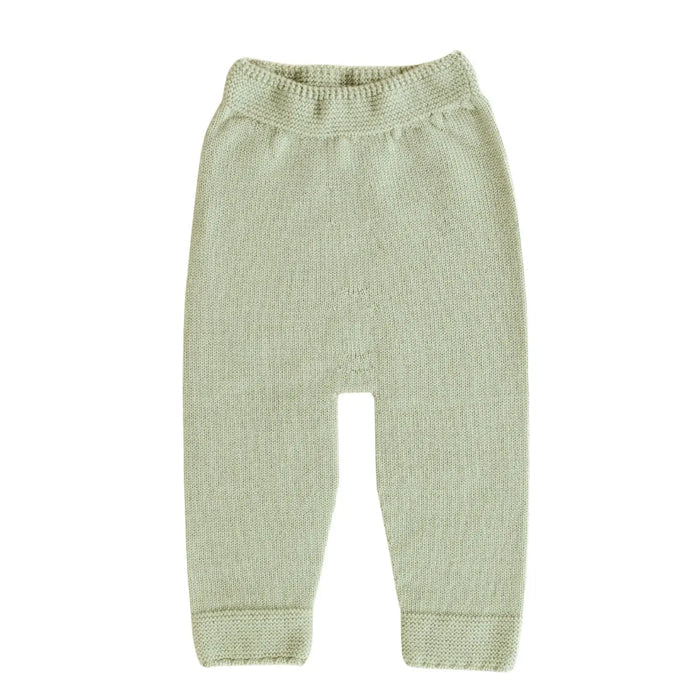 Pantalon bébé en laine mérinos Guido HVID