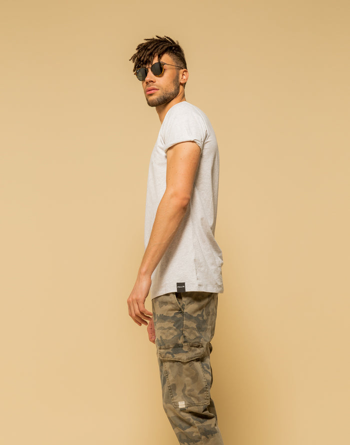 pantalon cargo cargocamog PULLIN