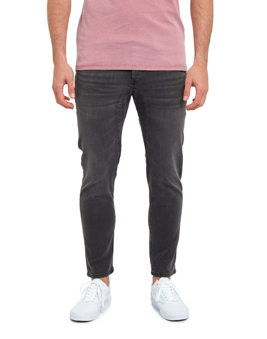 pantalon homme dening off ledzep PULLIN en coton