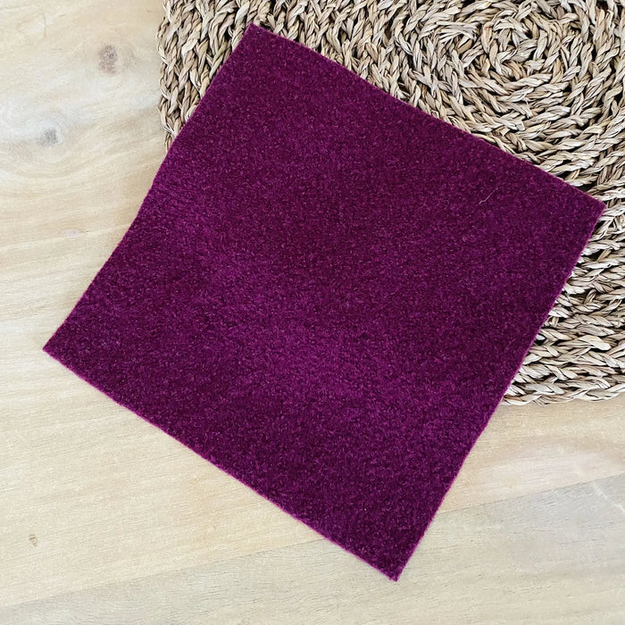 Patch en laine bouillie Disana 20x20cm - Lilinappy
