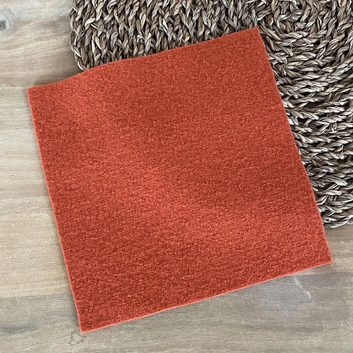 Patch en laine bouillie Disana 20x20cm - Lilinappy