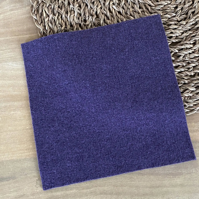 Patch en laine bouillie Disana 20x20cm - Lilinappy