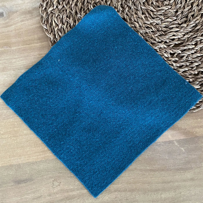 Patch en laine bouillie Disana 20x20cm - Lilinappy