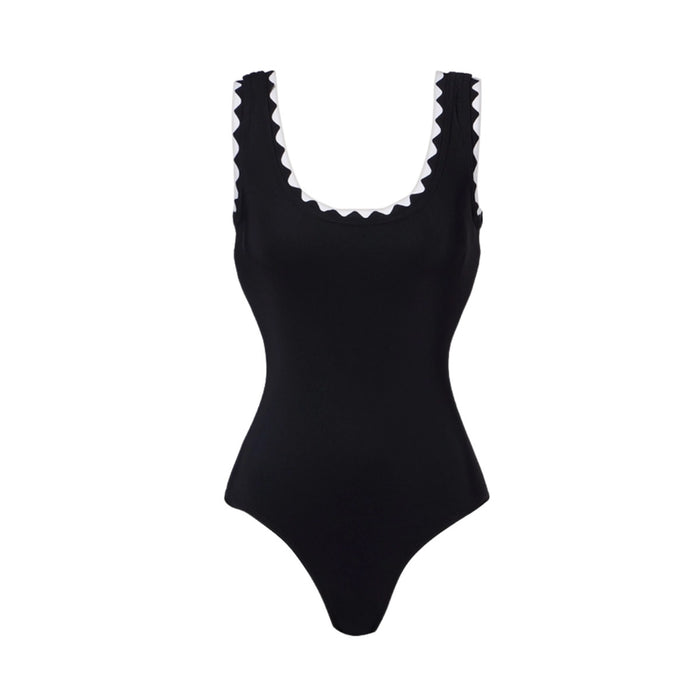 Patmore Swimsuit - Black