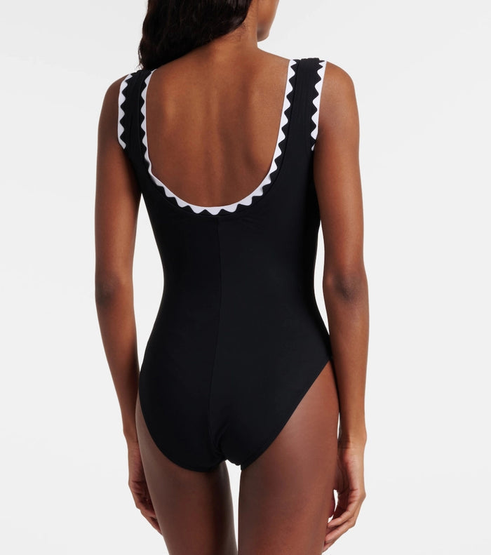 Patmore Swimsuit - Black