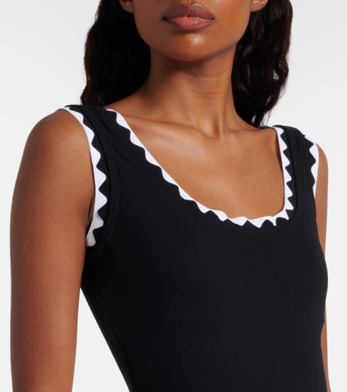 Patmore Swimsuit - Black