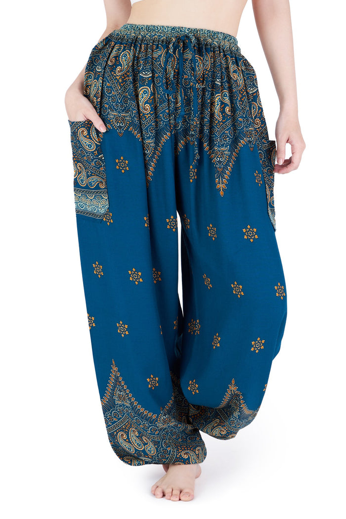Small / Teal