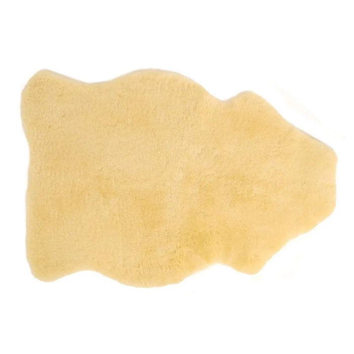 Peau d’agneau Merinos à tannage médical Kaiser - 80-90cm