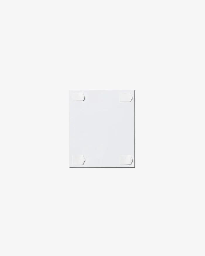PHOTO ALBUM STICKERS