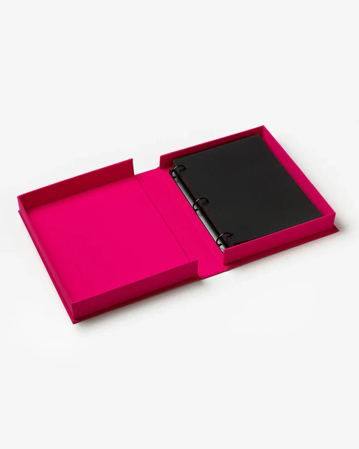 PICTURE PERFECT PHOTO ALBUM