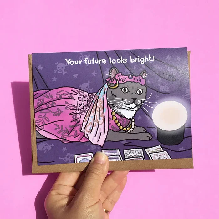 Ping Hatta: Congrats & Wedding Cards