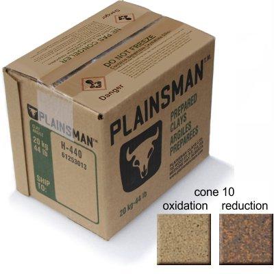 PLAINSMAN H440 20KG