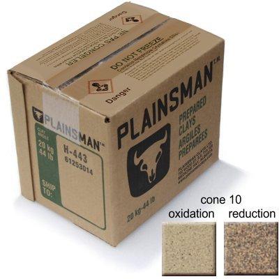 PLAINSMAN H443 20KG