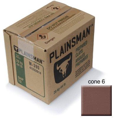 PLAINSMAN M390 20KG