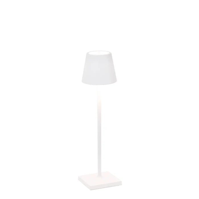 POLDINA MICRO - WHITE
