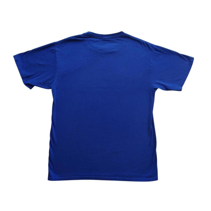 Port & Company Coaster Crew Graphic Tee   Blue1