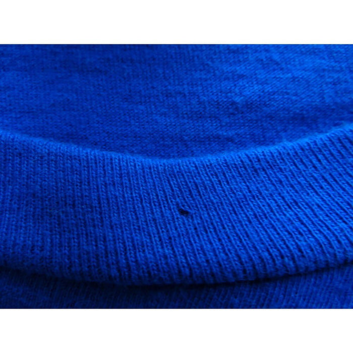 Port & Company Coaster Crew Graphic Tee   Blue2