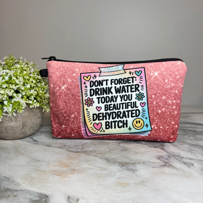 Pouch - Adult, Dehydrated Bitch