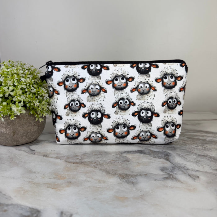 Pouch - Animal, Sheep