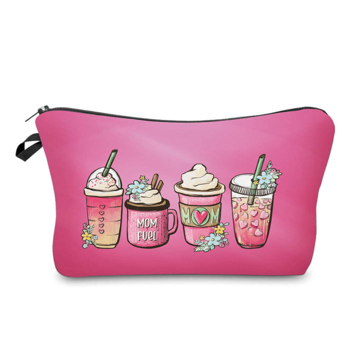 Pouch - Coffee, Mom Fuel