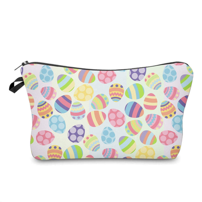 Pouch - Easter - Rainbow Eggs