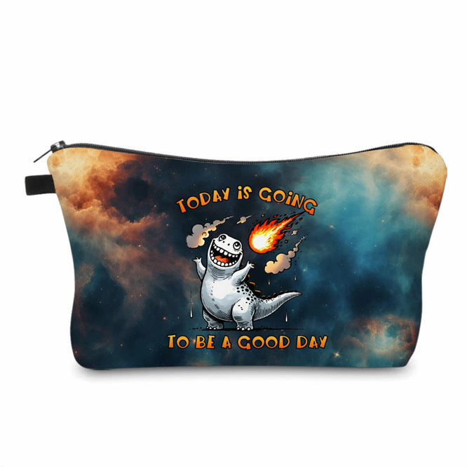 Pouch - Good Day Dragon