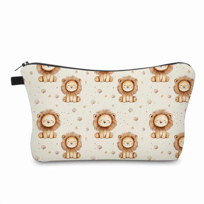 Pouch - Lions