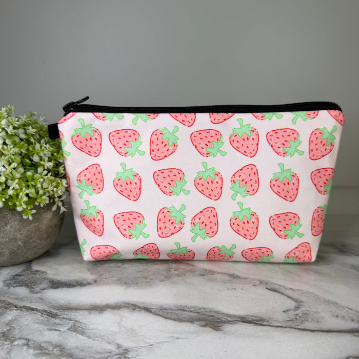 Pouch - Strawberry