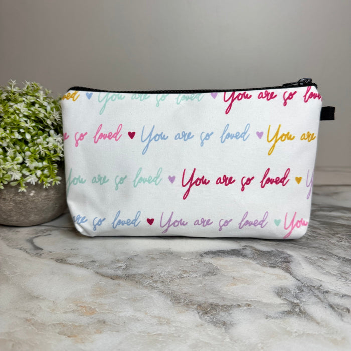 Pouch - You Are So Loved