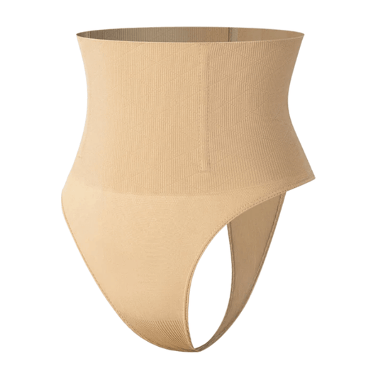 PowerSlimâ„?Tummy Control Thong