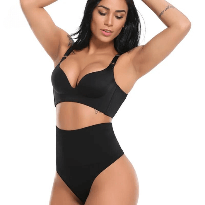 PowerSlimâ„?Tummy Control Thong