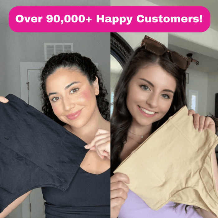 PowerSlimâ„?Tummy Control Thong
