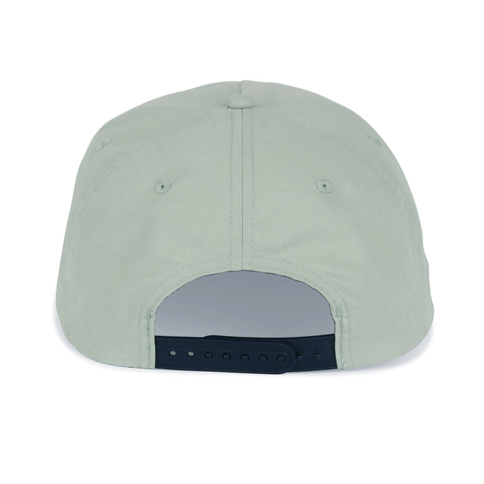 Pretty Nice Little Saturday | Rope Hat