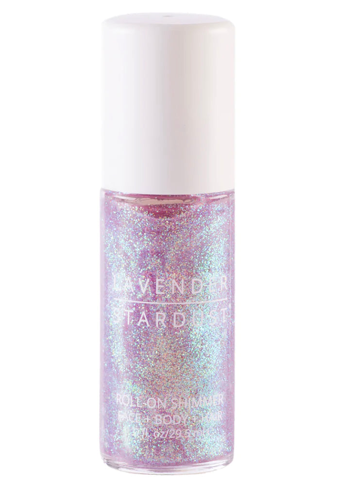 Prism Roll-On Lavender Shimmer