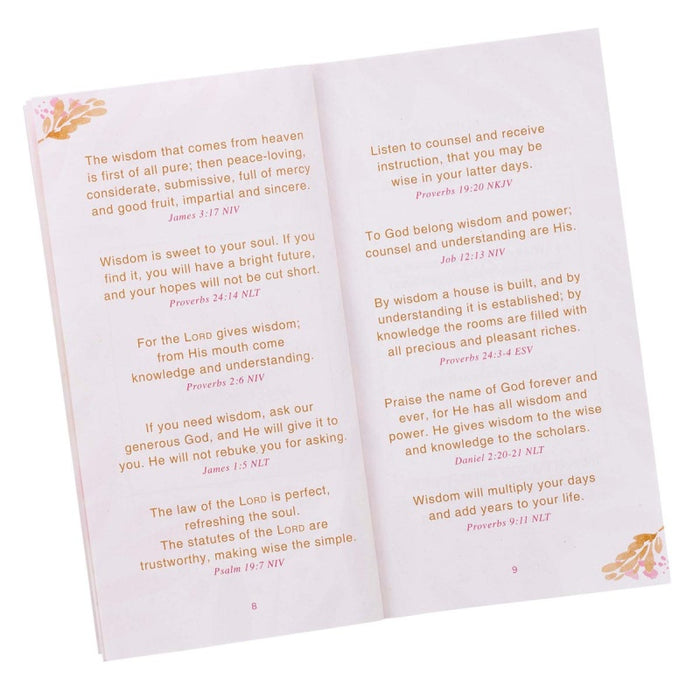 Promises From God For Mothers {Softcover}
