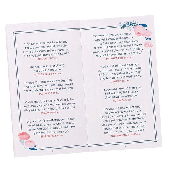 Promises From God For Women {Softcover}