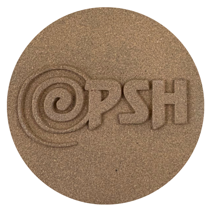 PSH 505 SANDY RED 20KG