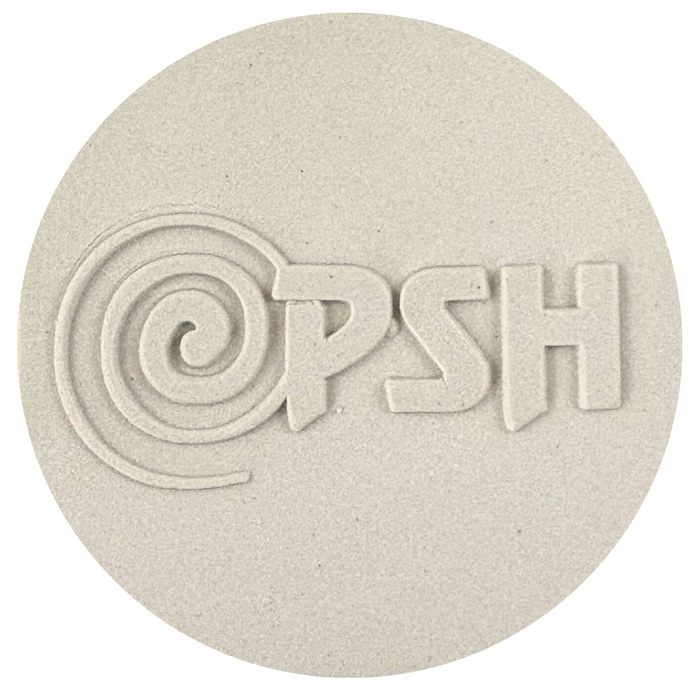 PSH 519 WHITE 20KG