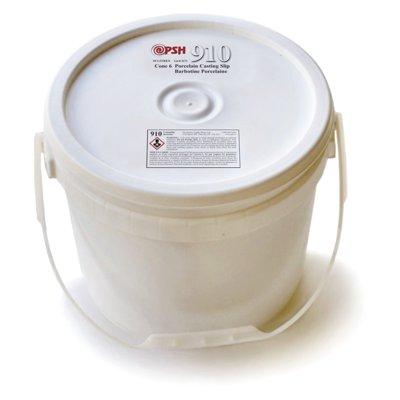 PSH 910 CONE 6 PORCELAIN CASTING SLIP