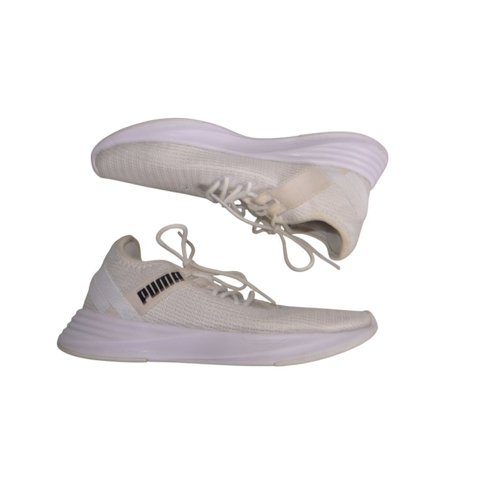 Puma Better Foam Adore Womens Running Shoes White 192237 02 Size 70