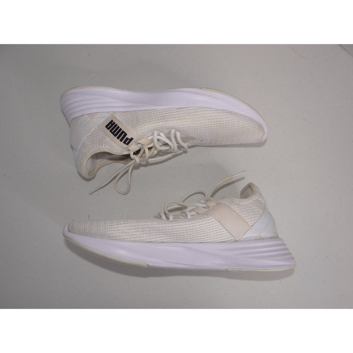 Puma Better Foam Adore Womens Running Shoes White 192237 02 Size 71