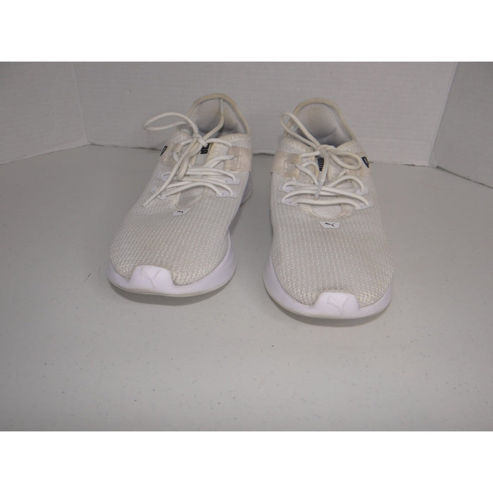 Puma Better Foam Adore Womens Running Shoes White 192237 02 Size 74