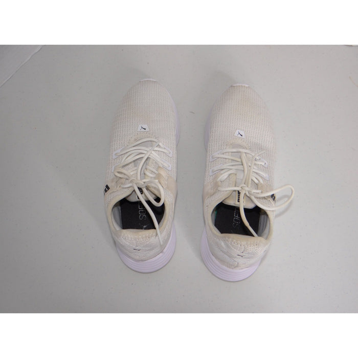 Puma Better Foam Adore Womens Running Shoes White 192237 02 Size 75