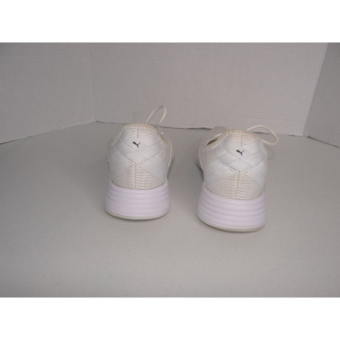 Puma Better Foam Adore Womens Running Shoes White 192237 02 Size 76