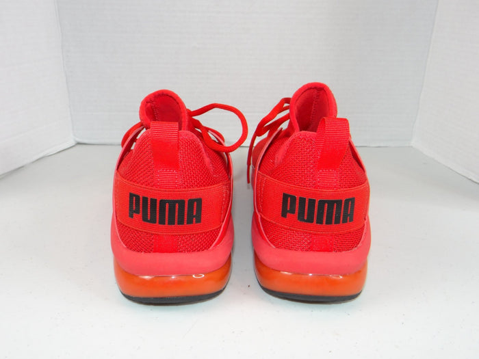 Puma Red Athletic Sneakers Mens Size 11.53